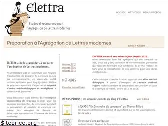 elettra.fr