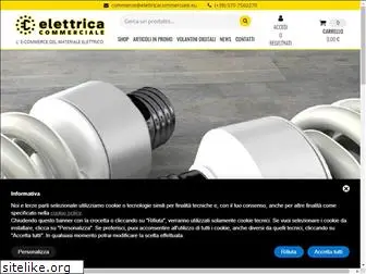 elettricacommerciale.com