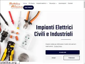 elettricagianoni.com
