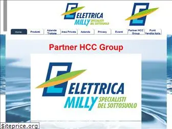 elettricamilly.com