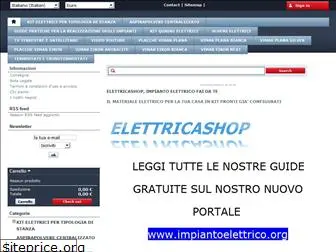 elettricashop.com