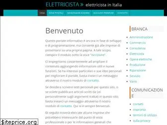 elettricista.cc