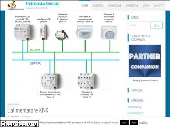 elettricistaevoluto.it