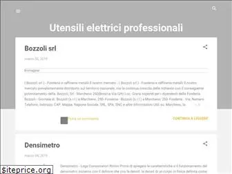 elettriciutensili.blogspot.com