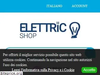 elettricshop.it