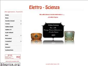 elettro-scienza.it