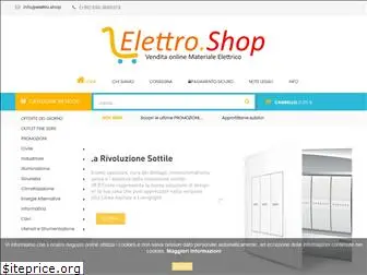 elettro.shop