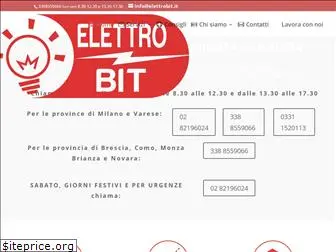 elettrobit.it