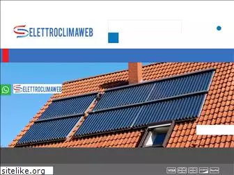 elettroclimaweb.it