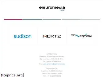 elettromedia.de