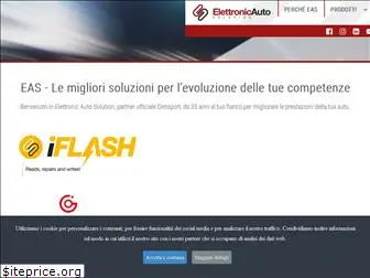 elettronic-auto.com