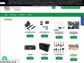 elettronica-hobby.com