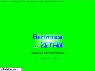 elettronicazetabi.it