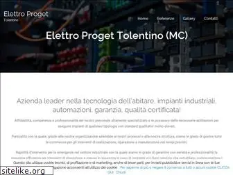 elettroproget.it