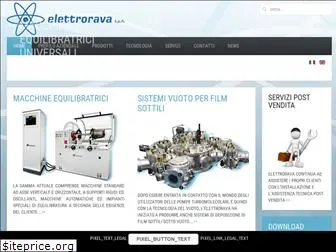 elettrorava.com