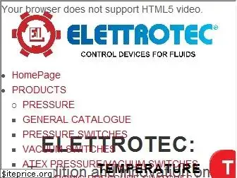 elettrotec.com