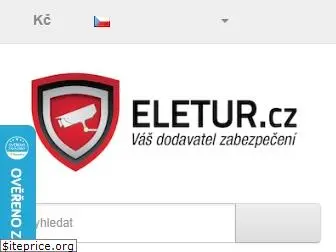 eletur.cz