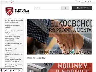 eletur.sk