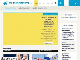 eleuropeista.eu