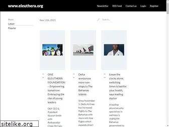 eleuthera.org