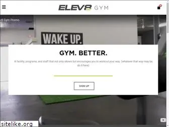 elev8gym.com