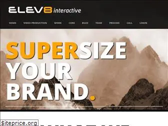 elev8interactive.com