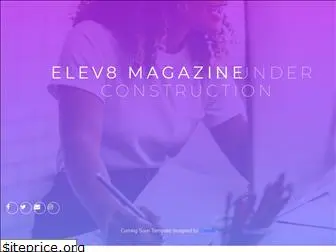 elev8magazine.com