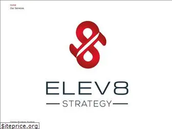 elev8strategy.com