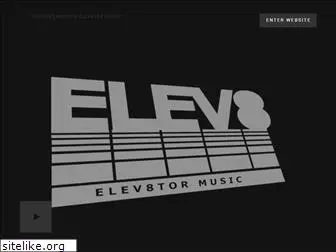 elev8thegame.com