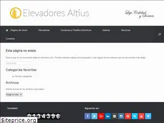 elevadoresaltius.com