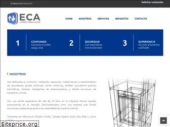 elevadoresca.com