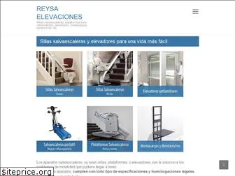 elevadoresreysa.com