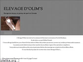 elevage-dolims.com