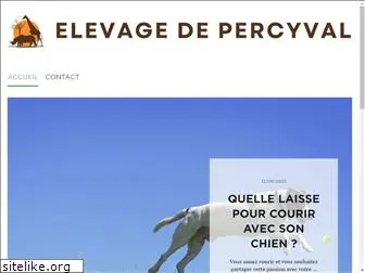 elevagedepercyval.fr