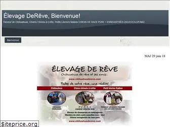 elevagedereve.com