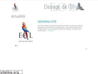 elevageolive.fr