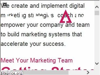 elevareagency.com