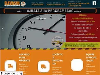 elevasul.com.br