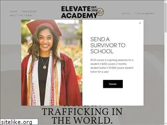 elevate-academy.org