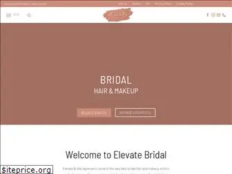 elevate-bridal.com