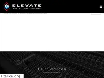 elevate-sound.com