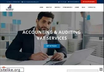 elevateauditing.com