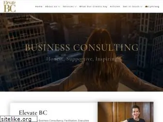 elevatebc.co.uk