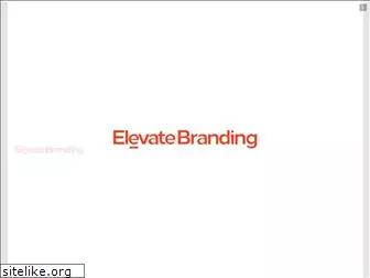 elevatebranding.com