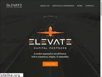 elevatecapitalpartners.com