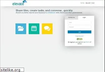 elevatecds.com