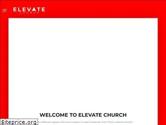 elevatechurch.ms