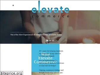 elevatecommerce.com