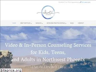 elevatecounselingaz.com