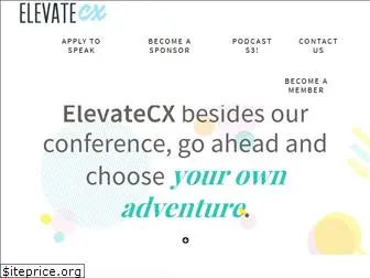 elevatecx.co